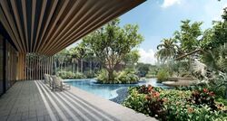 Meyer Road (D15), Condominium #579589851